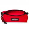 Astuccio Eastpak Benchmark Sailor Red con unico scomparto unisex rif. EK000372-84Z