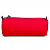 Astuccio Eastpak Benchmark Sailor Red con unico scomparto unisex rif. EK000372-84Z