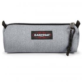 Astuccio Eastpak Benchmark Sunday Grey con unico scomparto unisex rif. EK000372-363