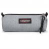 Astuccio Eastpak Benchmark Sunday Grey con unico scomparto unisex rif. EK000372-363