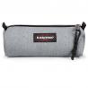 Astuccio Eastpak Benchmark Sunday Grey con unico scomparto unisex rif. EK000372-363