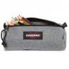 Astuccio Eastpak Benchmark Sunday Grey con unico scomparto unisex rif. EK000372-363