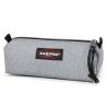 Astuccio Eastpak Benchmark Sunday Grey con unico scomparto unisex rif. EK000372-363