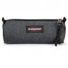 Astuccio Eastpak Benchmark Black Denim con unico scomparto unisex rif. EK000372-77H