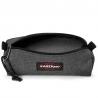 Astuccio Eastpak Benchmark Black Denim con unico scomparto unisex rif. EK000372-77H