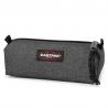 Astuccio Eastpak Benchmark Black Denim con unico scomparto unisex rif. EK000372-77H