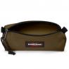 Astuccio Eastpak Benchmark Single Army Olive con unico scomparto unisex rif. EK000372-J32