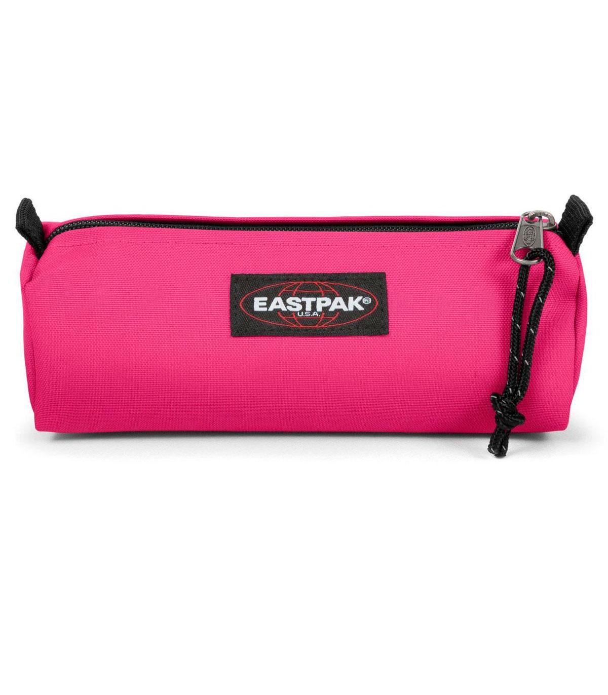 Astuccio Eastpak Benchmark Single Pink Escape con unico scomparto unisex  rif. EK000372-K25