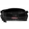 Astuccio Eastpak Benchmark Single Checked Dark con unico scomparto unisex rif. EK000372-K38