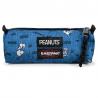 Astuccio Eastpak Benchmark Single Peanuts Snoopy con unico scomparto unisex rif. EK000372-K57