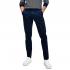 Pantaloni Tommy Hilfiger affusolati a spina di pesce da uomo rif. MW0MW19830