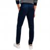 Pantaloni Tommy Hilfiger affusolati a spina di pesce da uomo rif. MW0MW19830