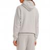 Felpa Levi's Red Tab Hoodie con cappuccio e logo ricamato unisex rif. A0747-0007