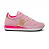 Scarpe Sneakers Saucony Jazz Original da donna rif. S1044-632