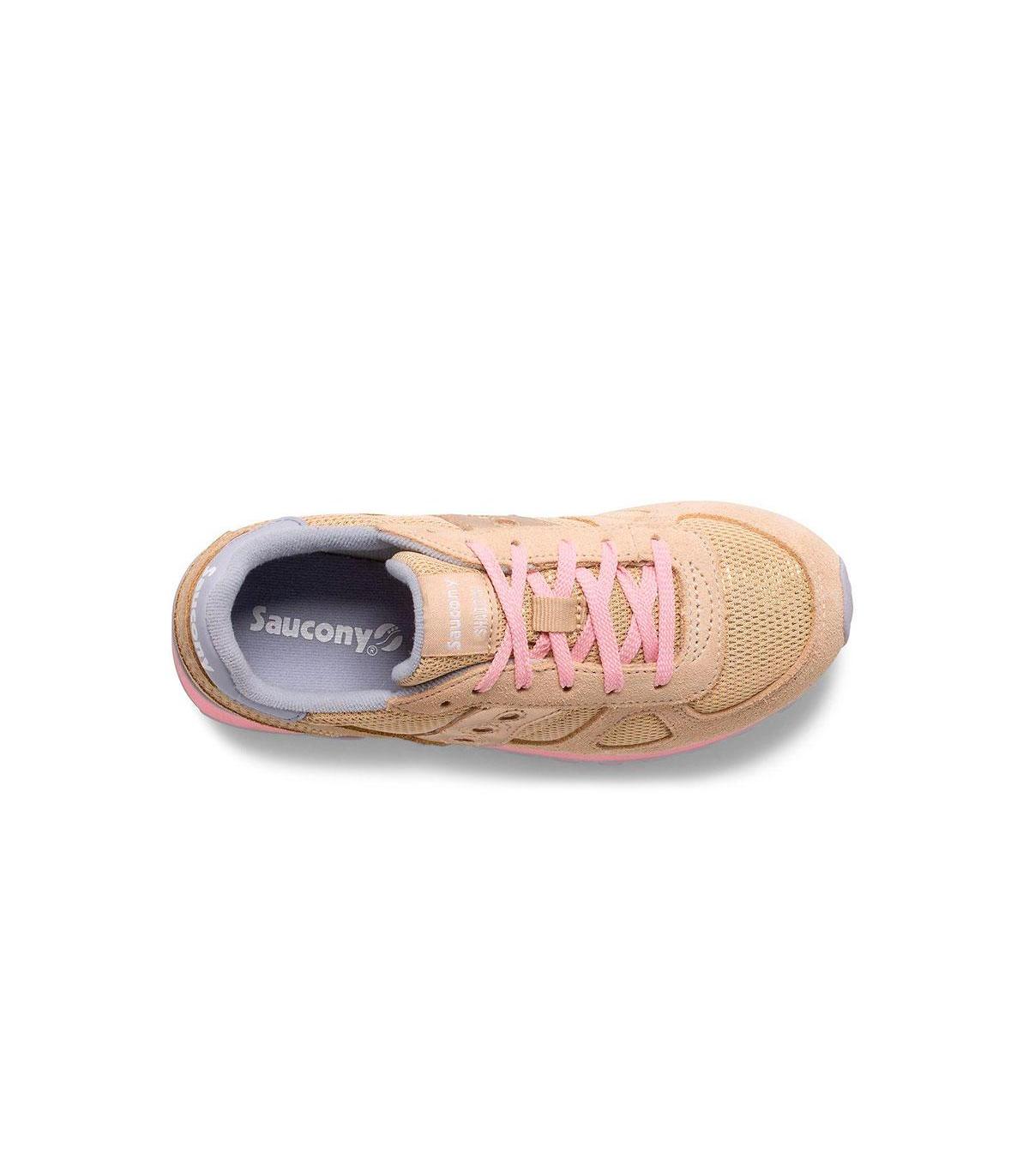 Scarpe Sneakers Saucony Shadow Original da bambina rif. SK165171