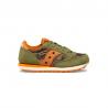 Scarpe Sneakers Saucony Jazz Original da bambino rif. SK265130