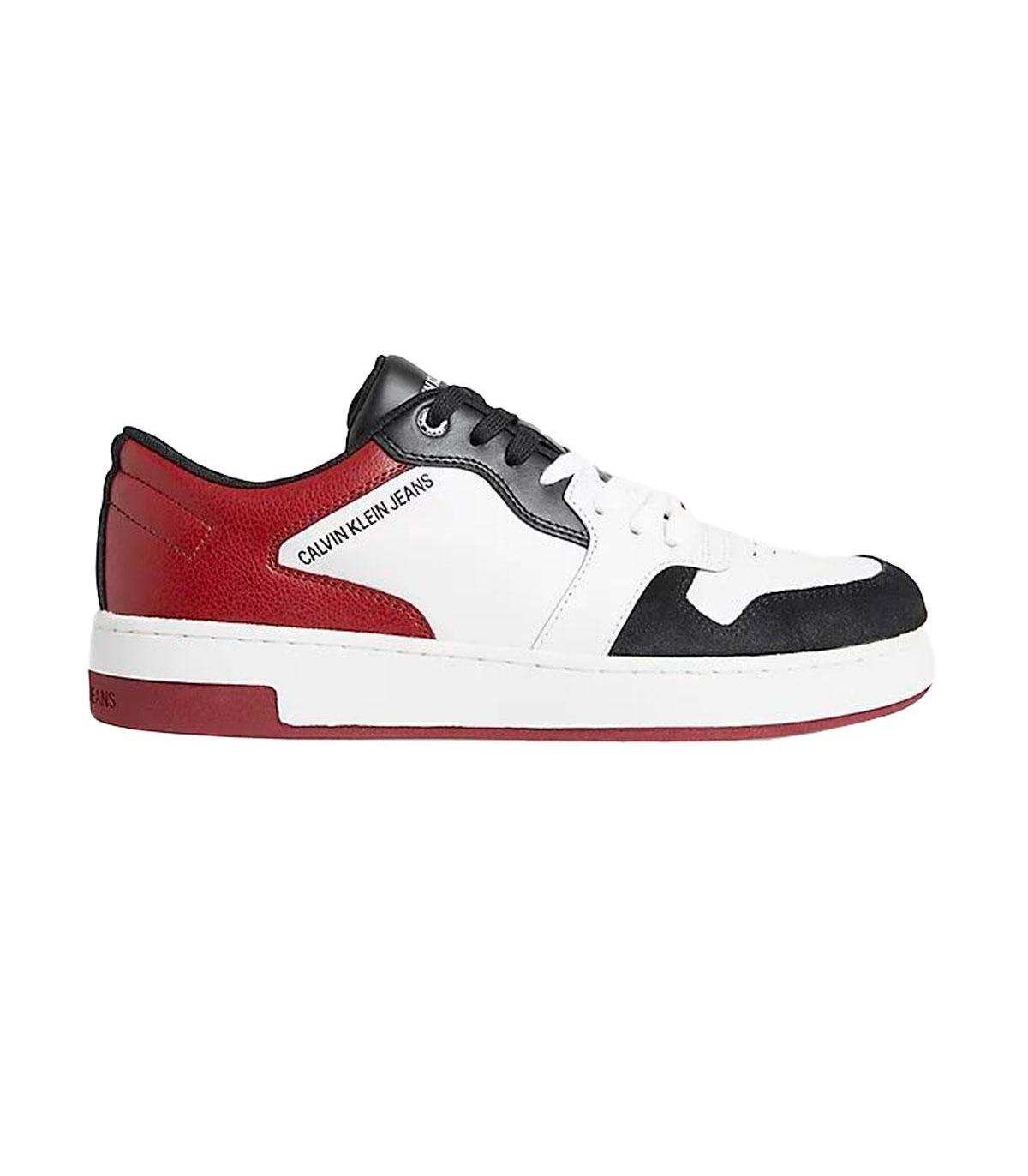 Sneakers CALVIN KLEIN - Ultra E4484 Black - Sneakers - Scarpe basse - Donna  | eschuhe.ch