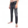 Jeans Calvin Klein slim lavaggio vintage da uomo rif. K10K106564