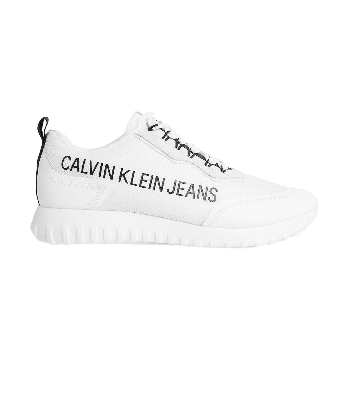 Scarpe da ginnastica CALVIN KLEIN JEANS - Idol B4S0702 Black - Scarpe da  ginnastica - Scarpe basse - Uomo | escarpe.it