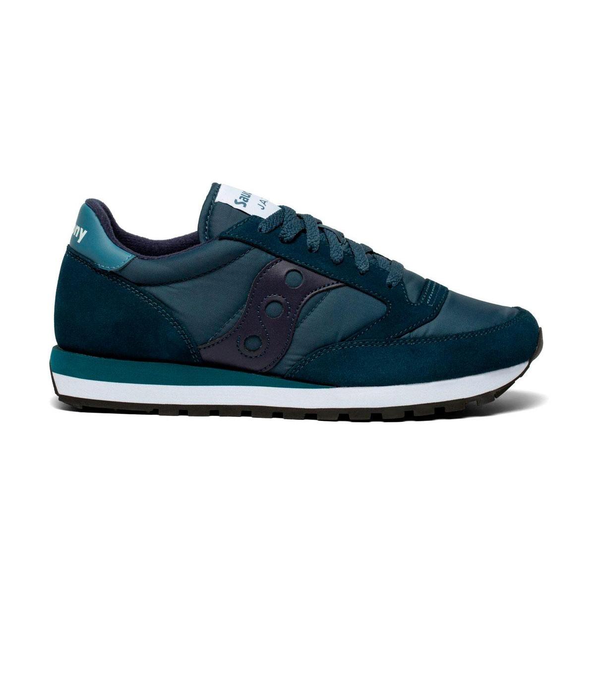 Scarpe Sneakers Saucony Jazz Original da uomo rif. S2044-623