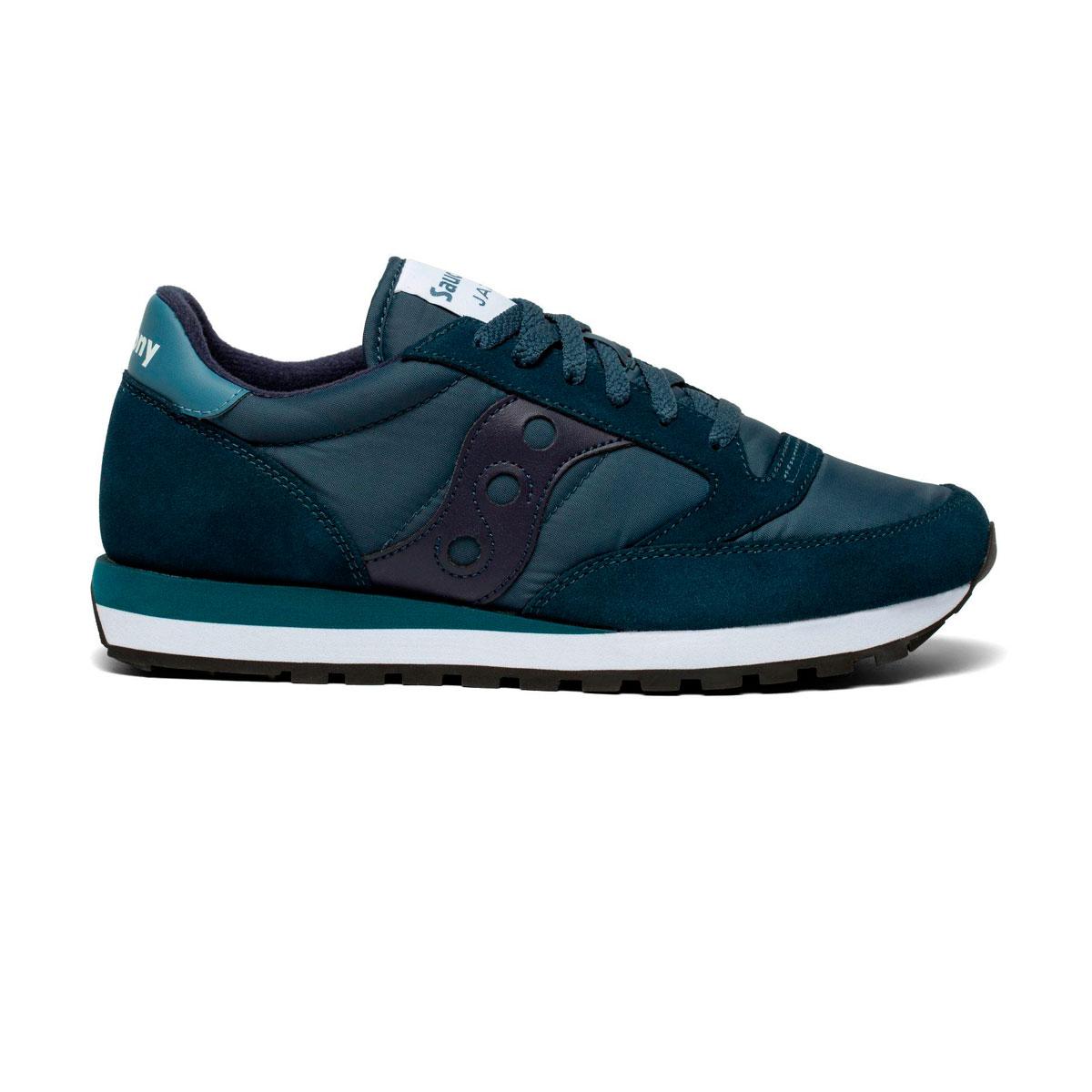 Scarpe Sneakers Saucony Jazz Original da uomo rif. S2044-623 | eBay