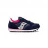 Scarpe Sneakers Saucony Jazz Original da bambina rif. SK165133