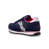 Scarpe Sneakers Saucony Jazz Original da bambina rif. SK165133
