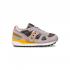 Scarpe Sneakers Saucony Shadow Original da bambino rif. SK265168