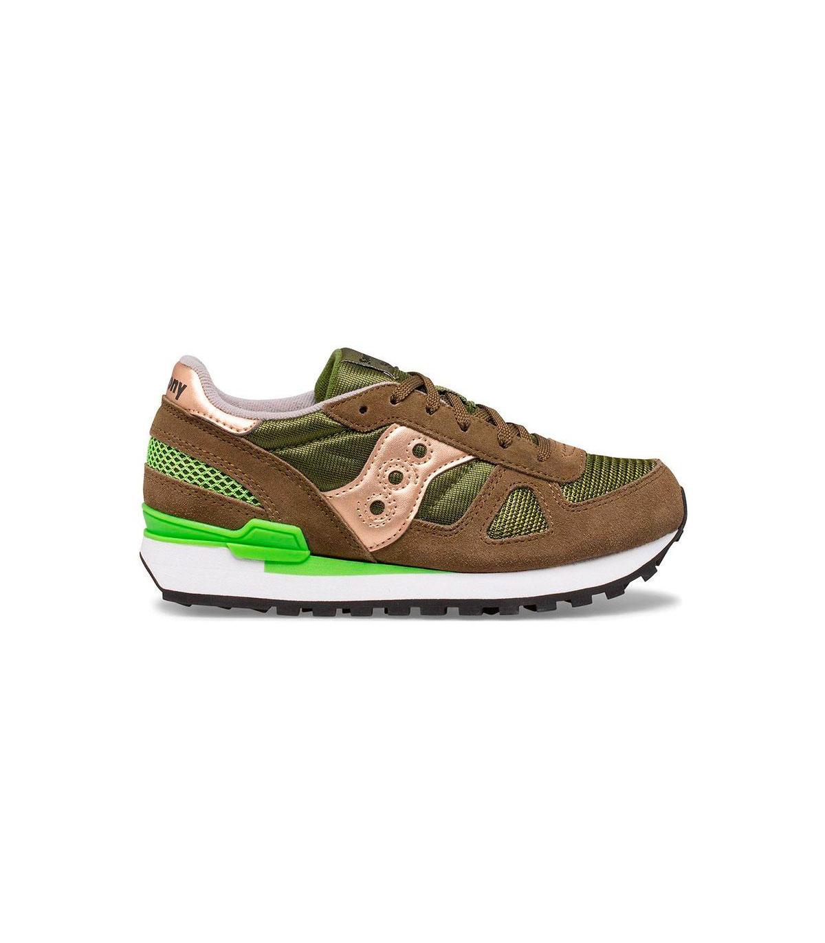 Scarpe Sneakers Saucony Shadow O W S1108-720 | Cisalfa Sport