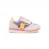 Scarpe Sneakers Saucony Baby Jazz HL da bambina rif. SL165165
