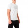T-shirt Emporio Armani EA7 Casual Sporty in cotone da uomo rif. 6KPT15 PJ03Z