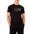T-shirt Emporio Armani EA7 Casual Sporty in cotone da uomo rif. 6KPT15 PJ03Z