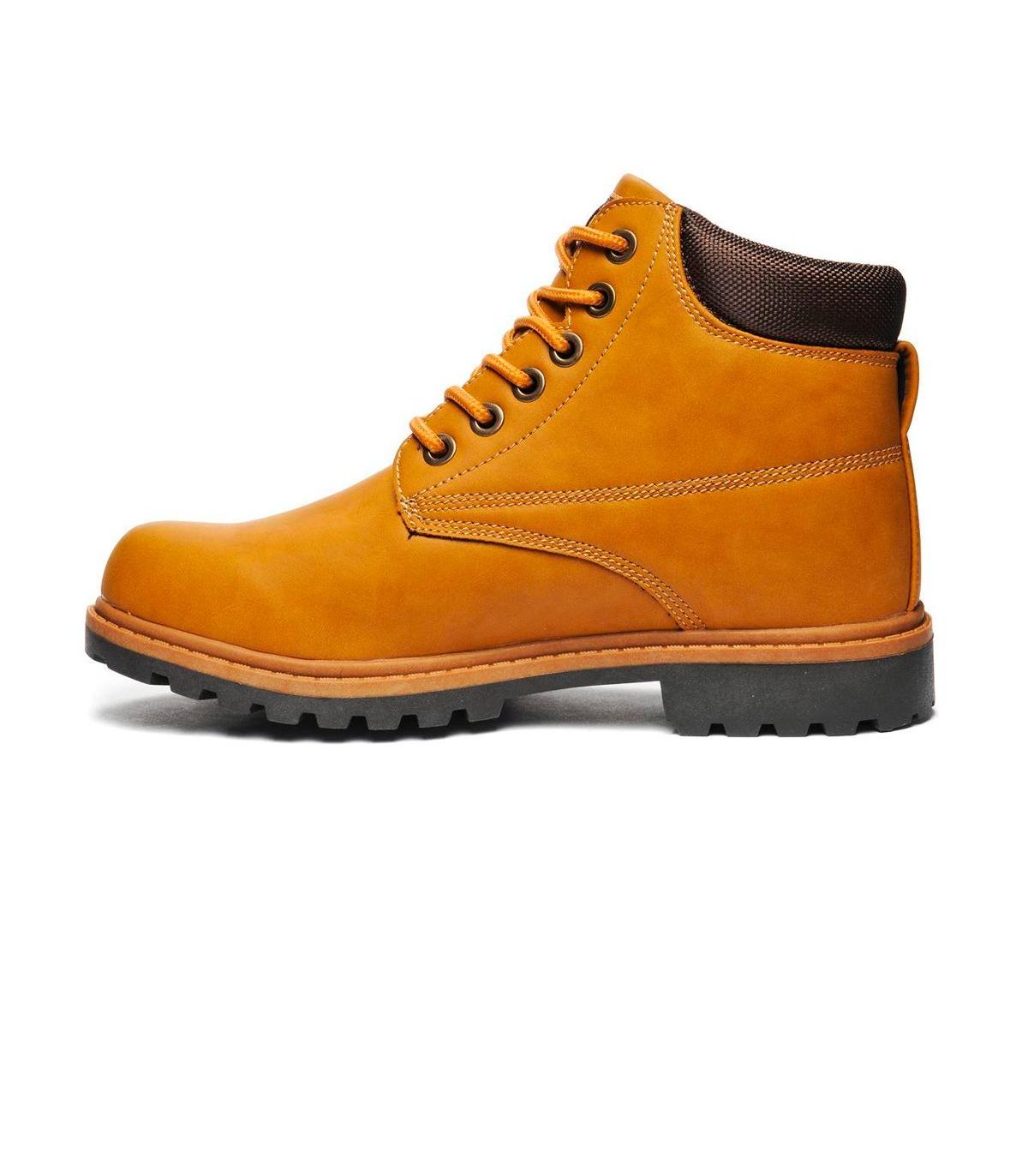 Scarpe Scarponcini Kappa Logo Tennesee 2 da uomo rif. 303UY90