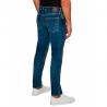 Jeans Calcin Klein slim tapered da uomo rif. K10K107449