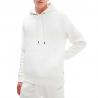 Felpa Calvin Klein con cappuccio e logo ricamato da uomo rif. K10K107702
