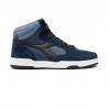 Scarpe Sneakers Diadora Raptor Mid S da uomo rif. 101.177702-C9549