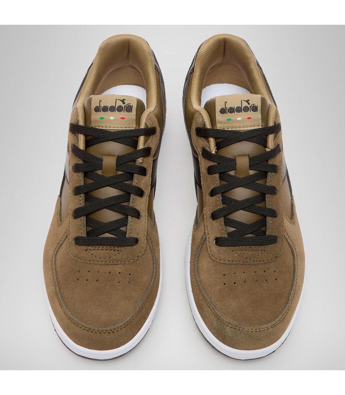 Scarpe Sneakers Diadora Raptor Low S da uomo rif. 101.177701 C9550