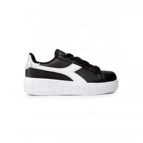 Scarpe Sneakers Diadora Game Step PS Bambina rif. 101.177377-C0641