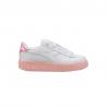 Scarpe Sneakers Diadora Game Step PS Bambina rif. 101.177377-C9569