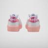 Scarpe Sneakers Diadora Game Step PS Bambina rif. 101.177377-C9569