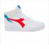 Scarpe Sneakers Diadora Raptor Mid GS da ragazzo rif. 101.177717-C2061