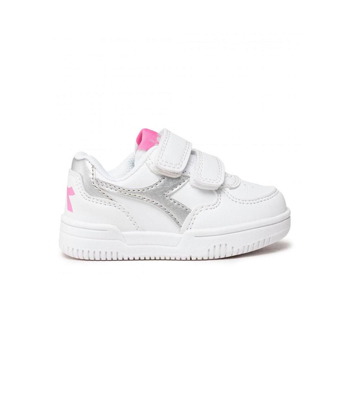 diadora JOG LIGHT TD Sneakers Bambino - 101.175779 01 C9237 - scarpe