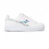 Scarpe Sneakers Diadora Game Stepd Diamonds GS da ragazza rif. 101.177726-C6103