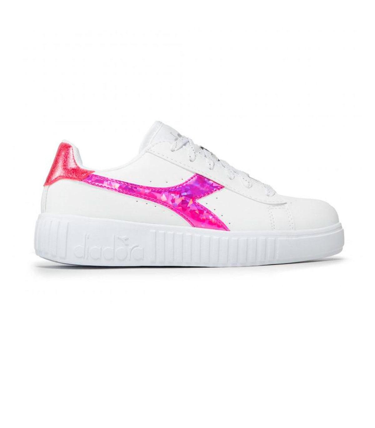 Scarpe step top