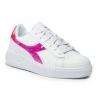 Scarpe Sneakers Diadora Game Step Diamonds GS da ragazza rif. 101.177726-C7507