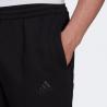 Pantaloni Adidas Linear FL con logo ricamato da uomo rif. GK8899