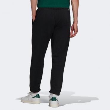 Pantaloni Adidas Adicolor Shatted Trefoil felpati da uomo rif. H37730