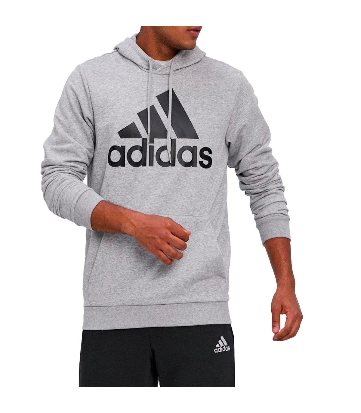 Adidas M bl ft hd ts Man Gk9653 | YOUSPORTY