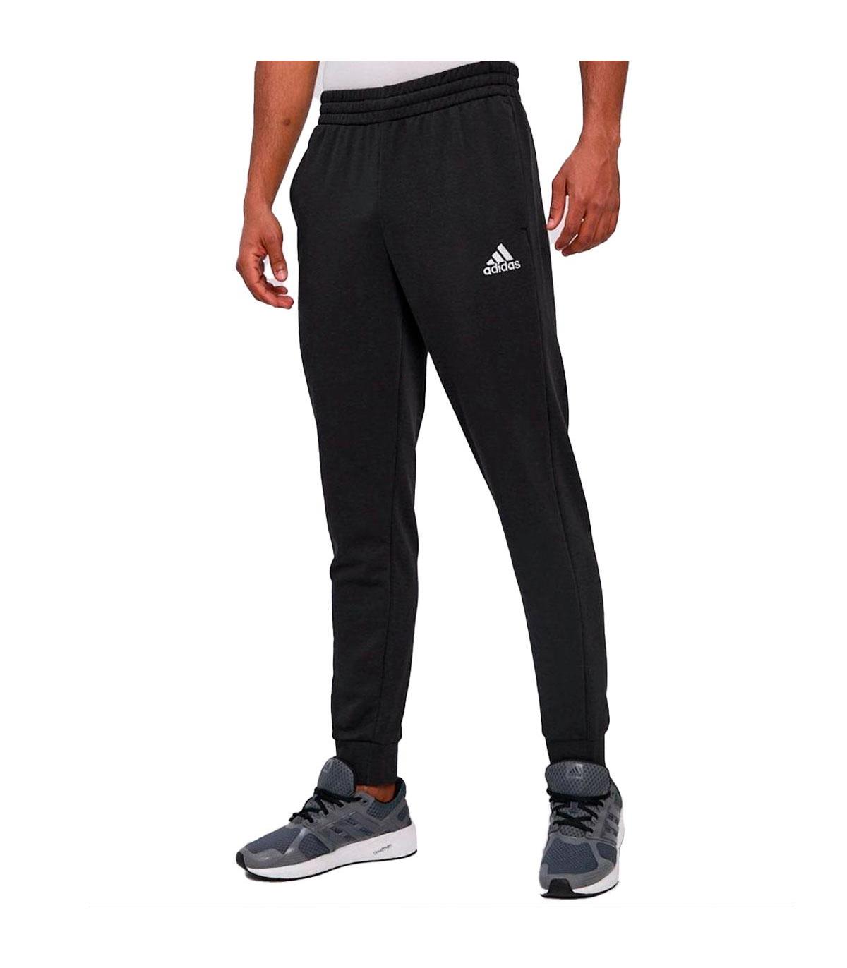 Tuta sportiva Adidas Aereoready Essentials con stampa da uomo rif. GK9653