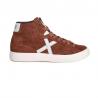 Scarpe Sneakers Munich Moebius 04 casual collo alto da uomo rif. 8335004